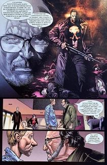 Каратель MAX. Том 1. Зображення №6