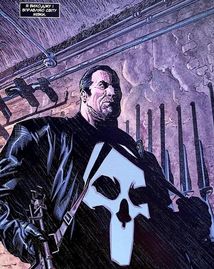 Каратель MAX. Том 1. Зображення №8