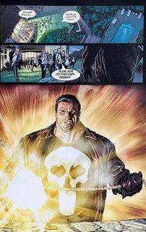 Каратель MAX. Том 1. Зображення №9