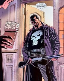 Каратель MAX. Том 1. Зображення №10