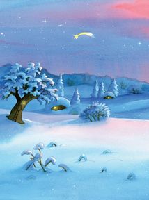 Гість на Різдво. Image №2