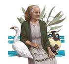 Кісточка оливи. Зображення №11