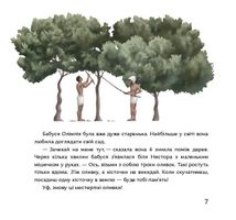 Кісточка оливи. Зображення №12