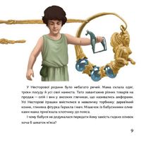 Кісточка оливи. Зображення №14