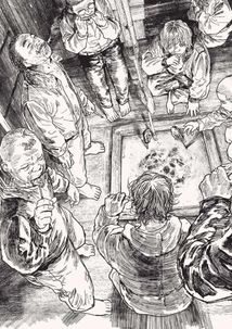 Ґаннібал. Том 4. Зображення №2