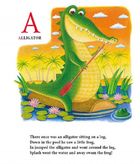 My ABC book. Зображення №3