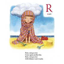 My ABC book. Зображення №9