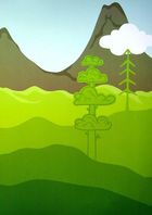 Вирізаємо та клеїмо. Динозаврики. Image №3