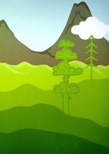 Вирізаємо та клеїмо. Динозаврики. Image №3