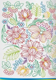 Патріотична розмальовка. Моя Батьківщина - Україна!. Image №10