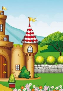 Перші розвивальні наліпки. Лицарі. 30 наліпок. Image №6