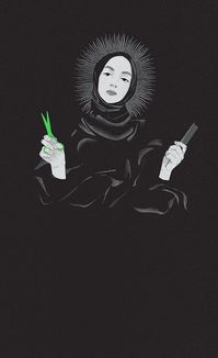 Солодке життя. Зображення №5