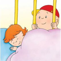 Каю і Ґілберт. Image №3