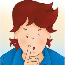 Каю і Ґілберт. Image №5