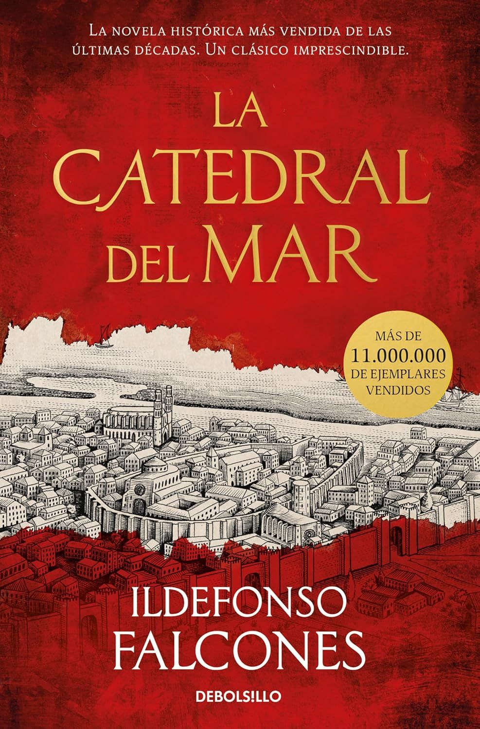 La catedral del mar. Band 1
