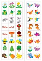 Прописи для малят. Тварини. 3+. Зображення №4