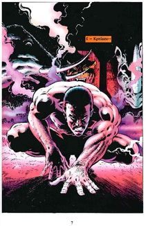 Людина-павук. Останнє полювання Крейвена. Зображення №4