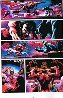 Людина-павук. Останнє полювання Крейвена. Зображення №5