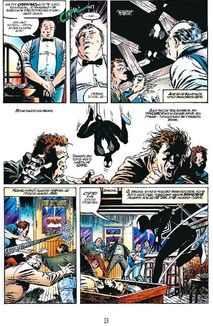 Людина-павук. Останнє полювання Крейвена. Зображення №10