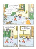 Аріоль. Мій найкращий друг – свинтус. Книга 3. Зображення №8