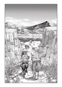 Чарівник бібліотеки. Том 2. Зображення №2