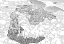 Чарівник бібліотеки. Том 3. Image №6