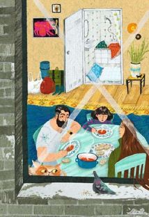 Мої вимушені канікули. Image №3