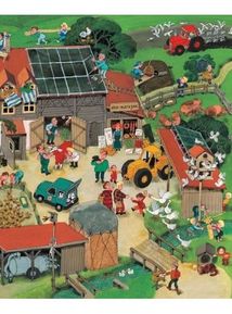 Моя барвиста книжка-розглядалка. Транспорт. Image №4