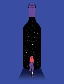 Натуральне вино для кожного. Що це? Де його знайти? Як у нього закохатись?. Зображення №4
