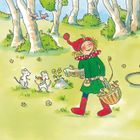 Піксі-книжка. Піксі рятує будиночок на дереві. Image №3