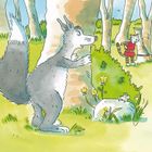 Піксі-книжка. Піксі рятує будиночок на дереві. Image №7