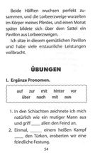 Читаю німецькою. Пригоди барона Мюнхаузена. Image №8