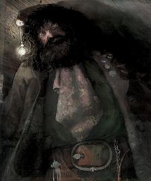 Harry Potter and the philosopherʼs stone. Illustrated edition. Book 1. Image №8