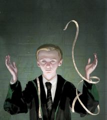 Harry Potter and the philosopherʼs stone. Illustrated edition. Book 1. Image №9