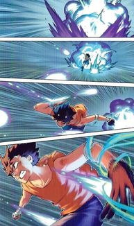 Radiant. Том 2. Зображення №4