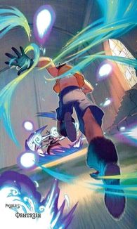 Radiant. Том 2. Зображення №5