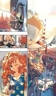 Radiant. Том 2. Зображення №6