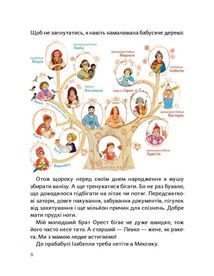Різдво і мої дванадцять бабусь. Image №8