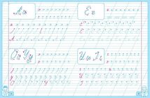 Малюю, пишу, навчаюся. Від палички до літери. Зображення №2