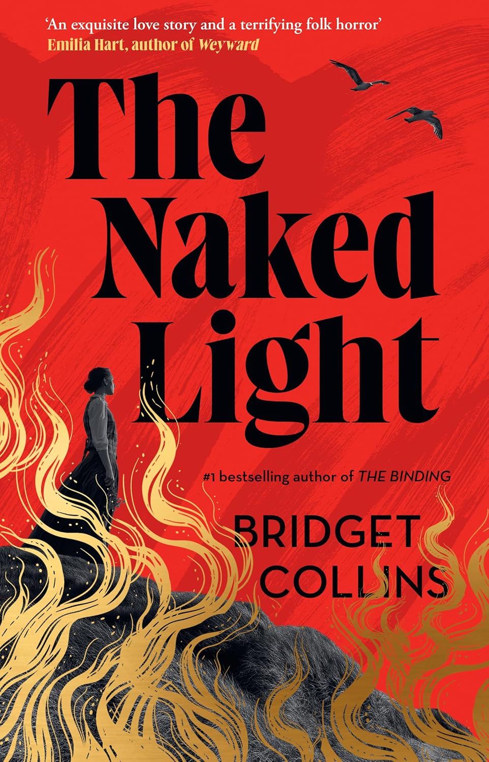 The Naked Light