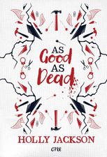 A Good Girl's Guide To Murder. As Good As Dead Collector's Edition. Book 3