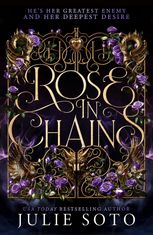 Rose in Chains
