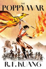 The Poppy War Collector’s Edition. Book 1