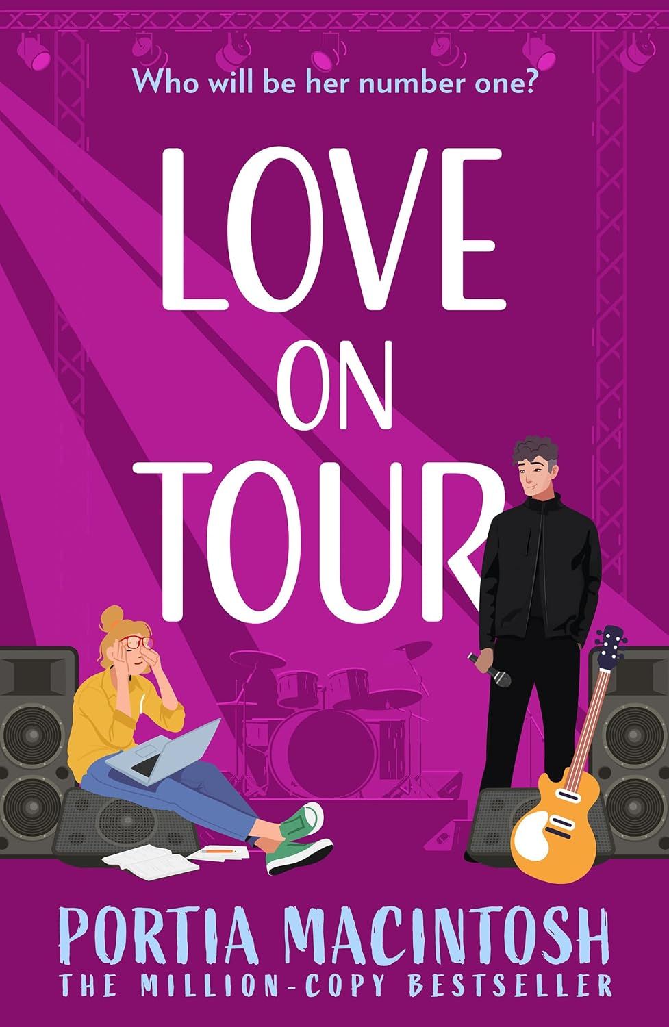 Love On Tour
