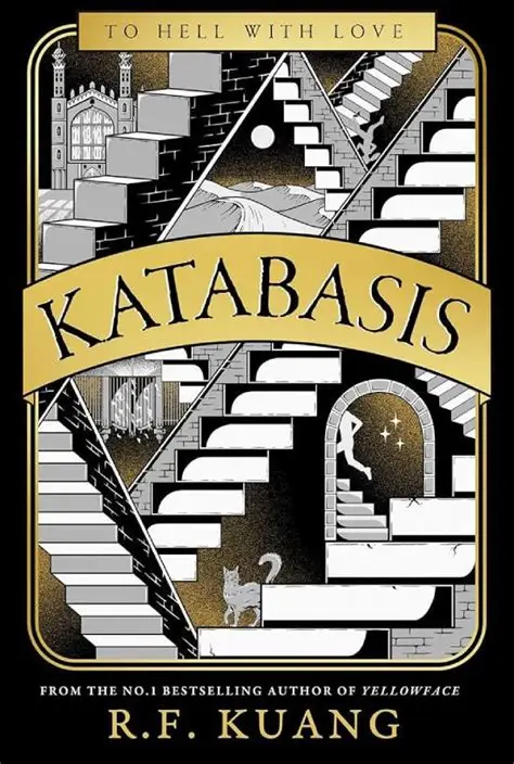 Katabasis