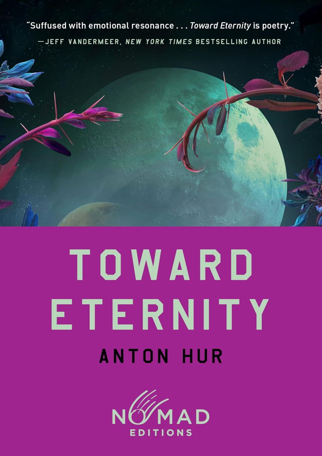 Toward Eternity