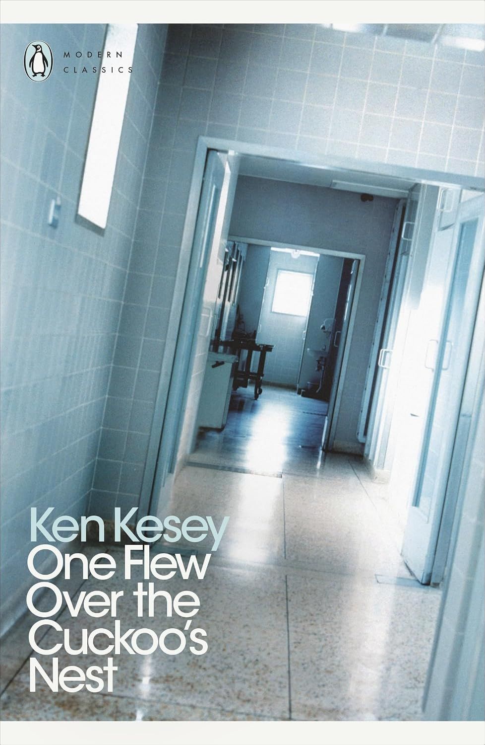 One Flew Over the Cuckoos Nest