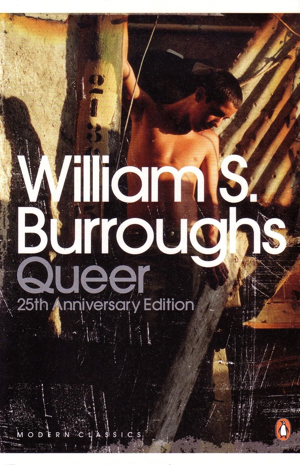 Queer. 25th Anniversary Edition