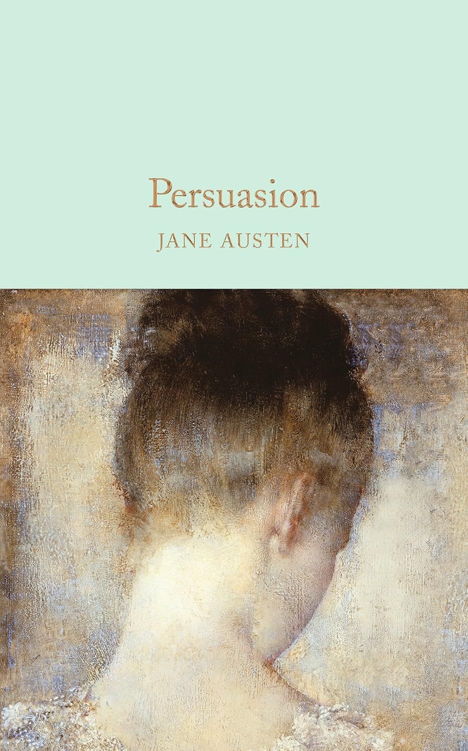 Modern Library Torchbearers. Persuasion