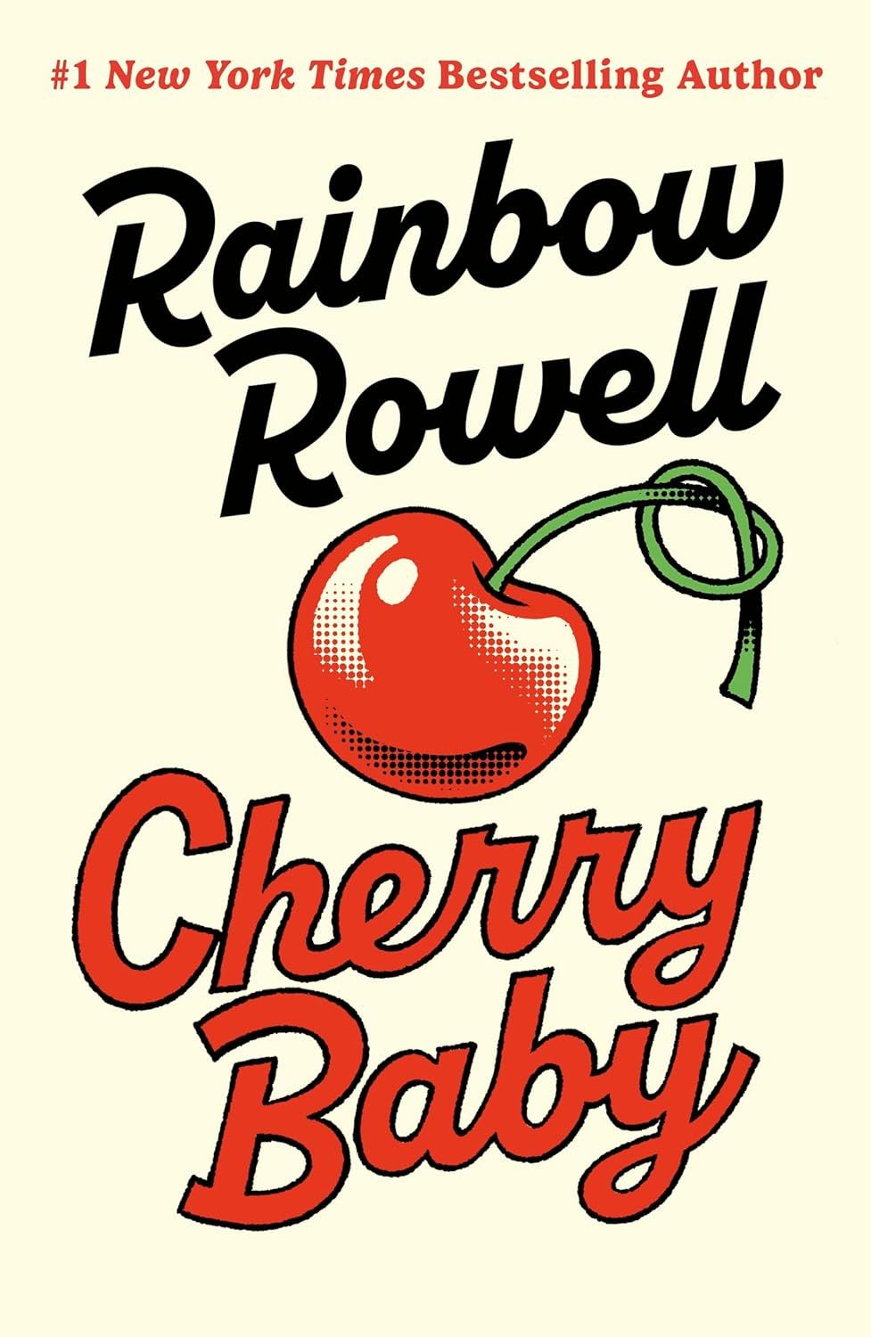 Cherry Baby